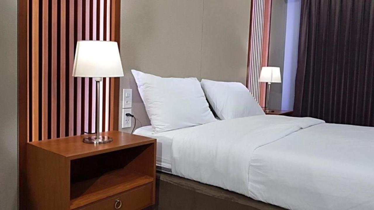 בנגקוק Room58 מראה חיצוני תמונה