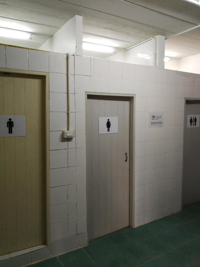 בנגקוק Room58 מראה חיצוני תמונה