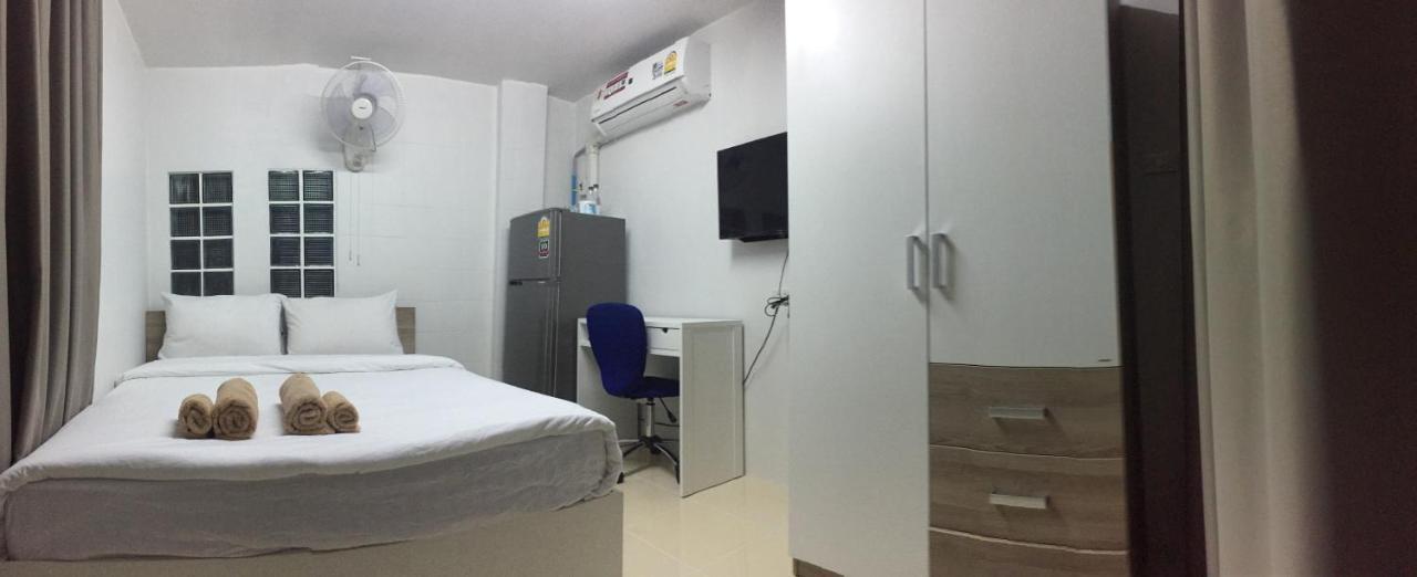 בנגקוק Room58 מראה חיצוני תמונה