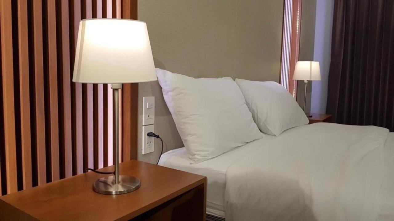 בנגקוק Room58 מראה חיצוני תמונה