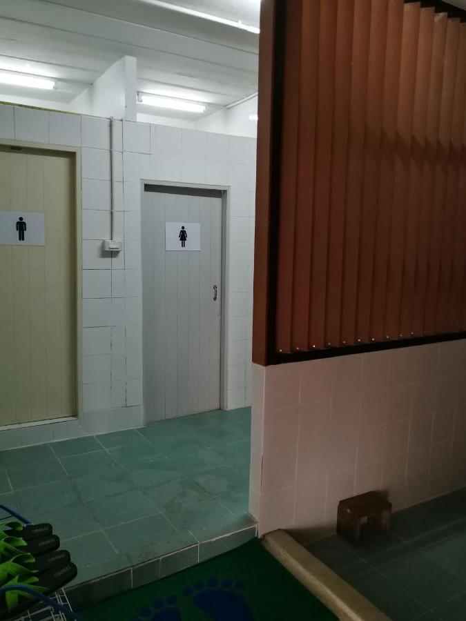 בנגקוק Room58 מראה חיצוני תמונה