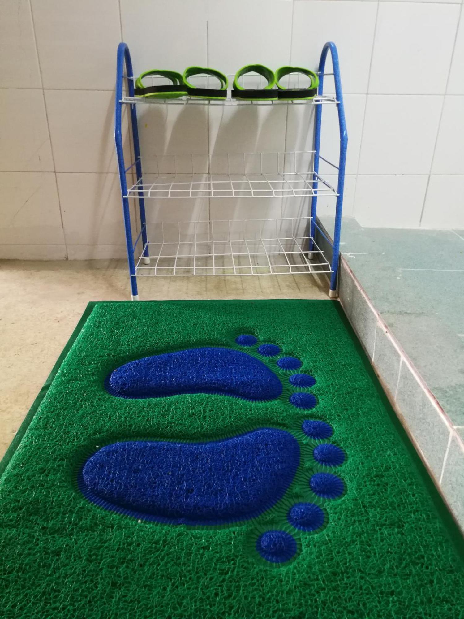 בנגקוק Room58 מראה חיצוני תמונה
