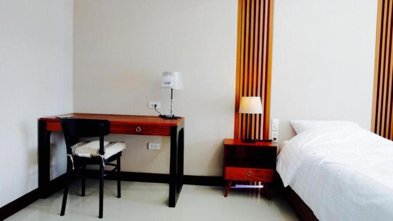 בנגקוק Room58 מראה חיצוני תמונה