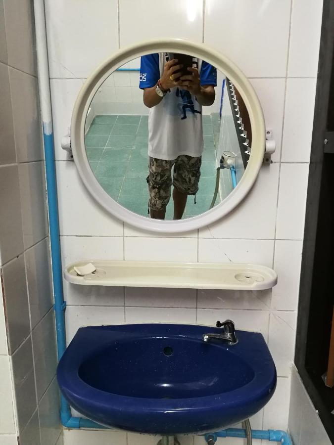 בנגקוק Room58 מראה חיצוני תמונה