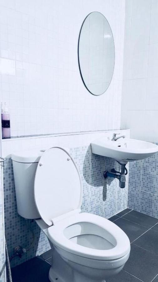בנגקוק Room58 מראה חיצוני תמונה