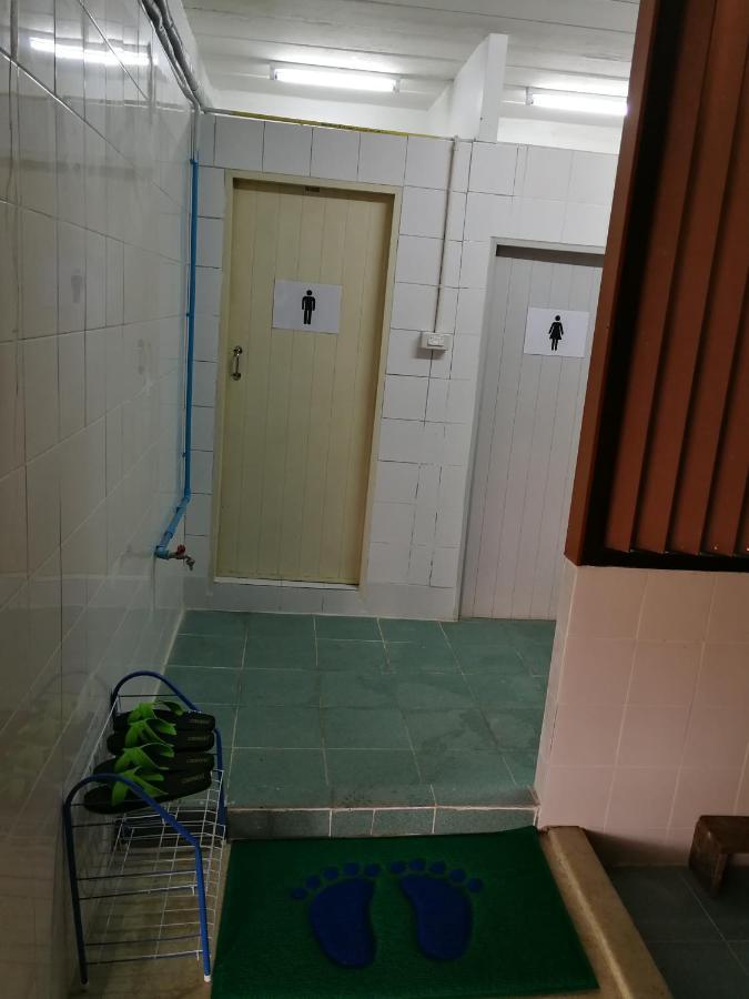 בנגקוק Room58 מראה חיצוני תמונה
