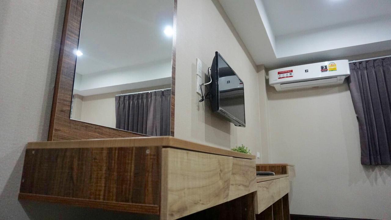 בנגקוק Room58 מראה חיצוני תמונה