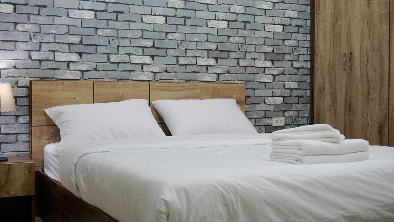 בנגקוק Room58 מראה חיצוני תמונה