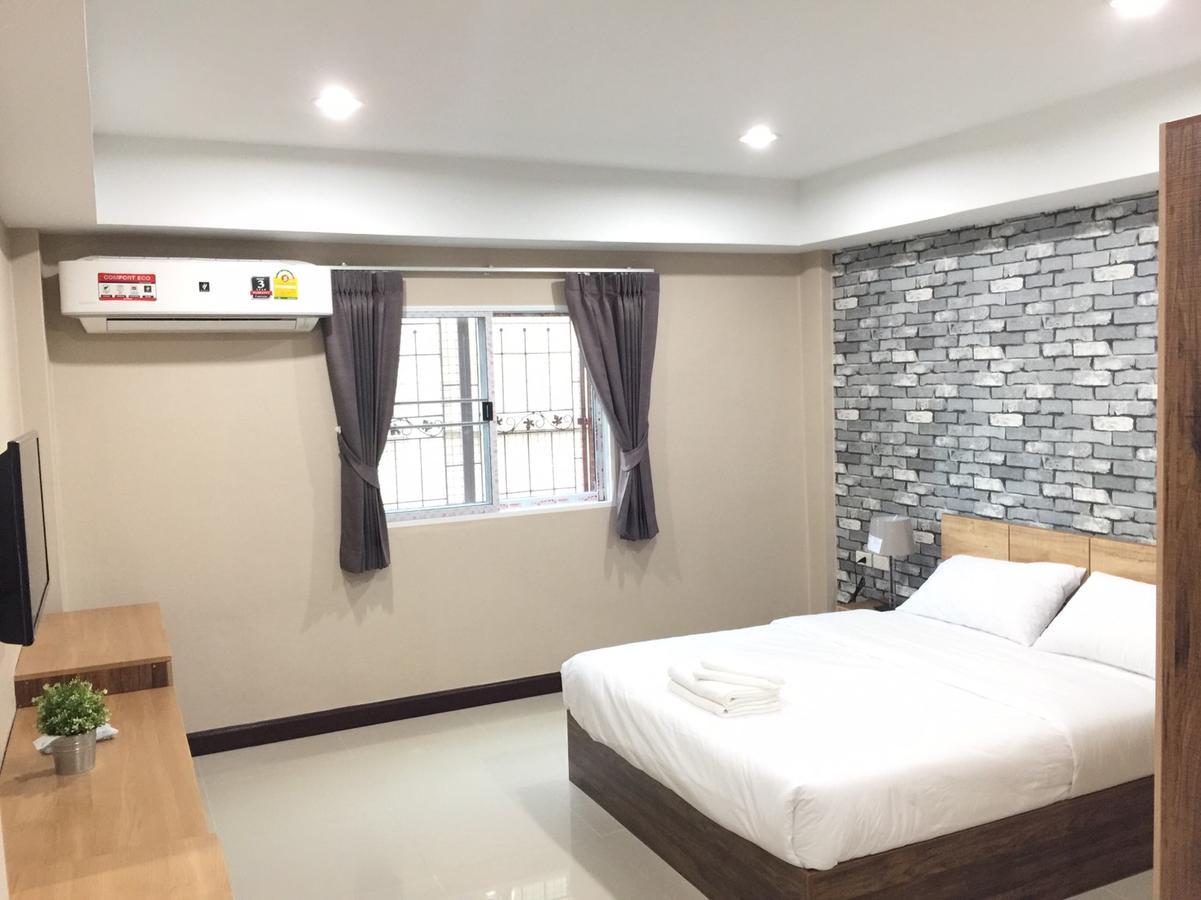 בנגקוק Room58 מראה חיצוני תמונה