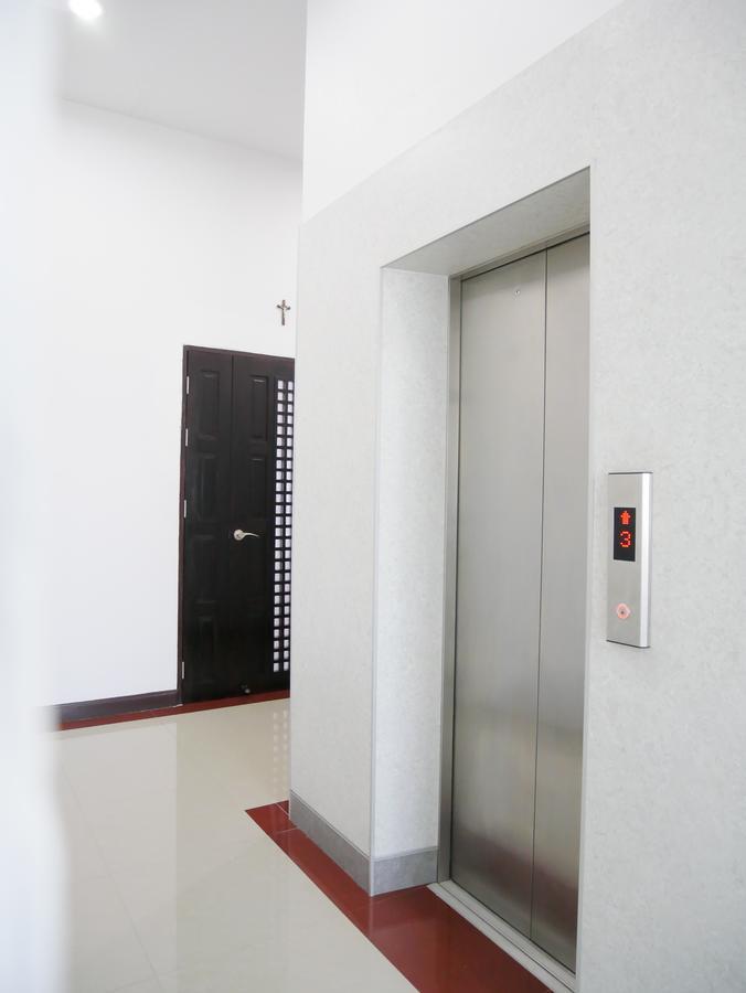 בנגקוק Room58 מראה חיצוני תמונה