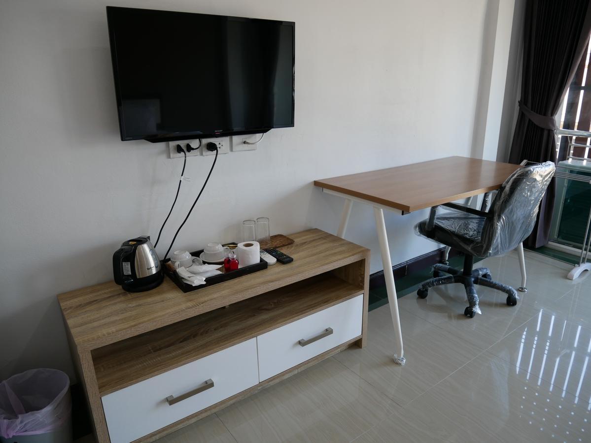 בנגקוק Room58 מראה חיצוני תמונה