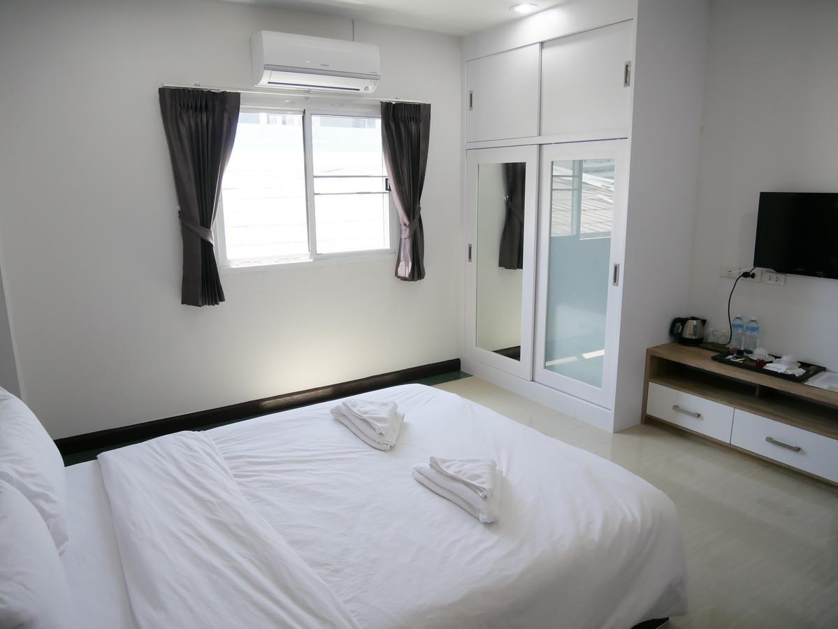 בנגקוק Room58 מראה חיצוני תמונה