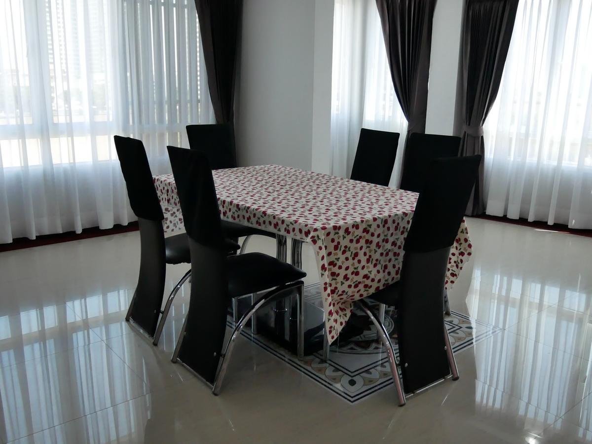 בנגקוק Room58 מראה חיצוני תמונה