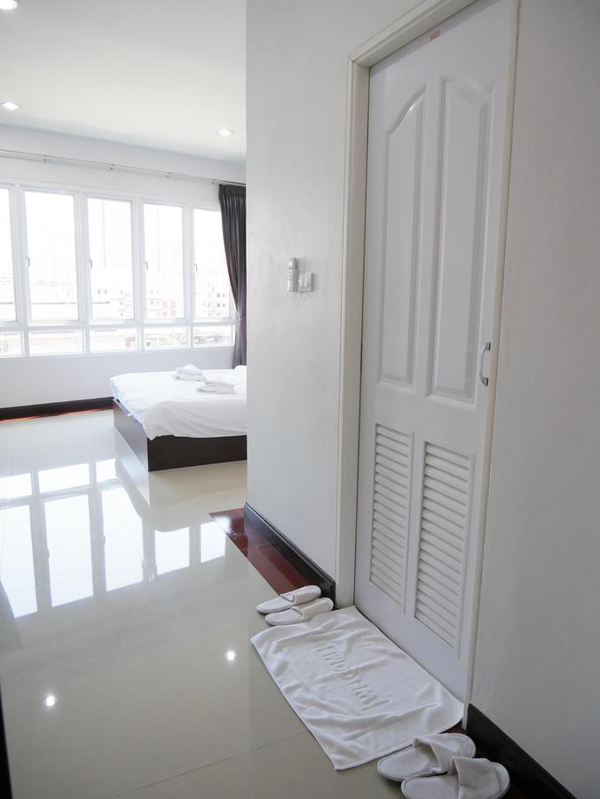 בנגקוק Room58 מראה חיצוני תמונה