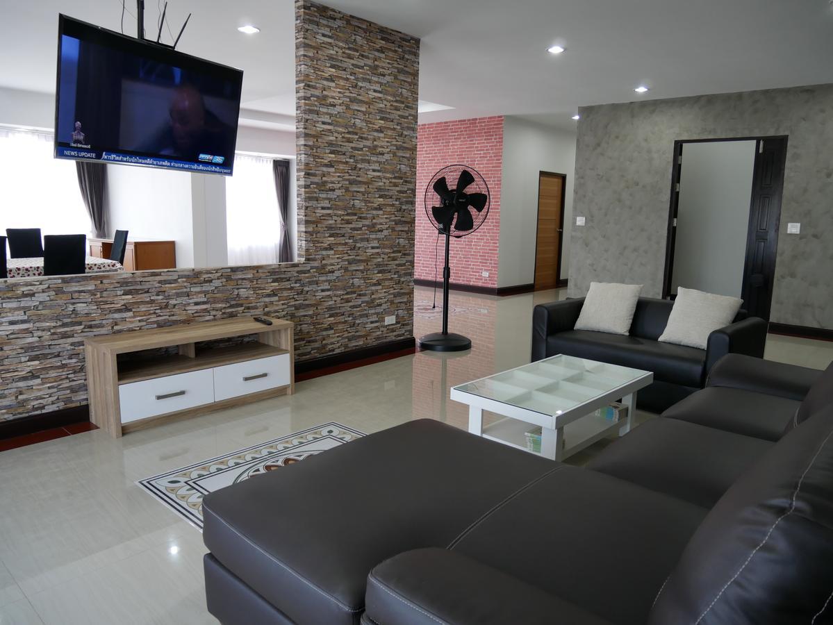בנגקוק Room58 מראה חיצוני תמונה
