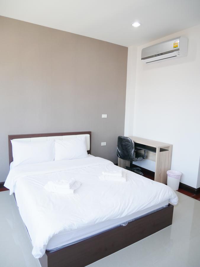 בנגקוק Room58 מראה חיצוני תמונה