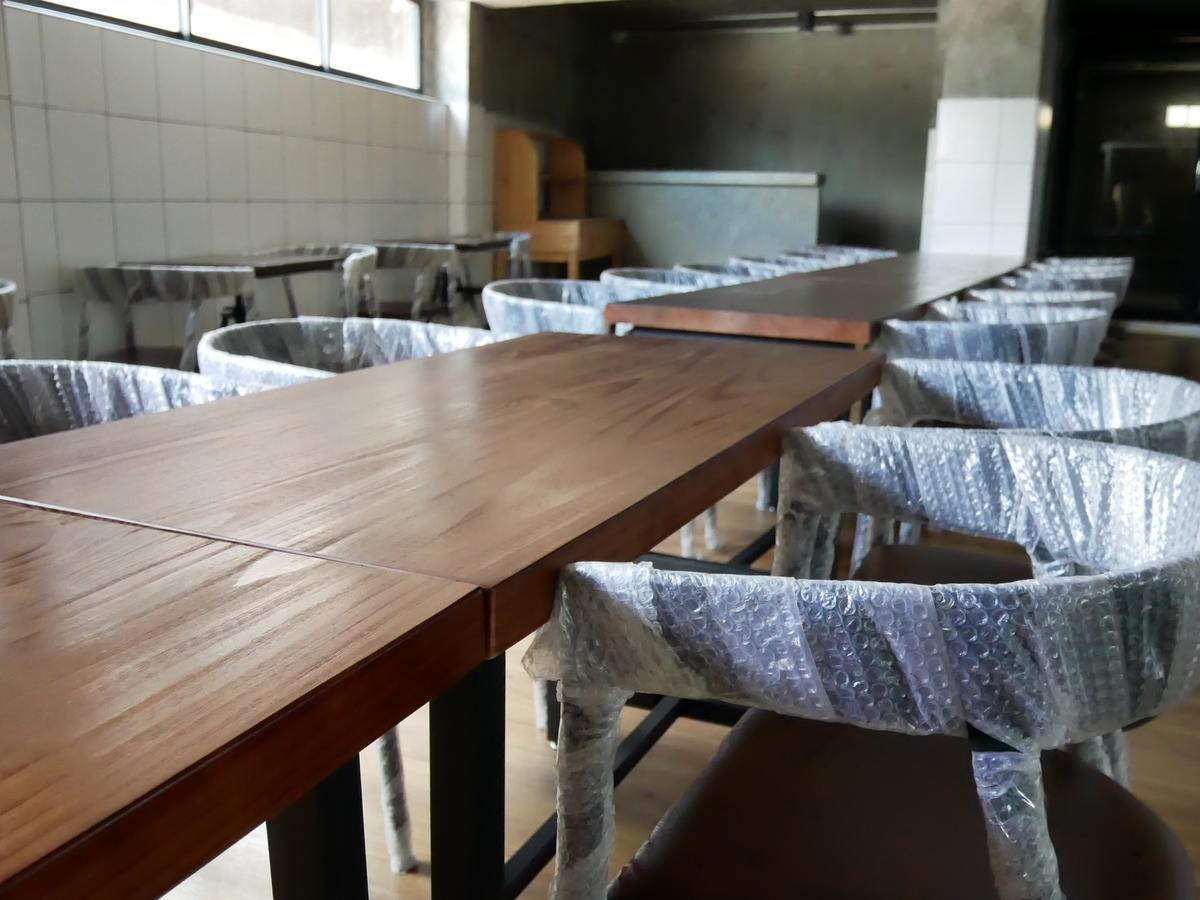בנגקוק Room58 מראה חיצוני תמונה