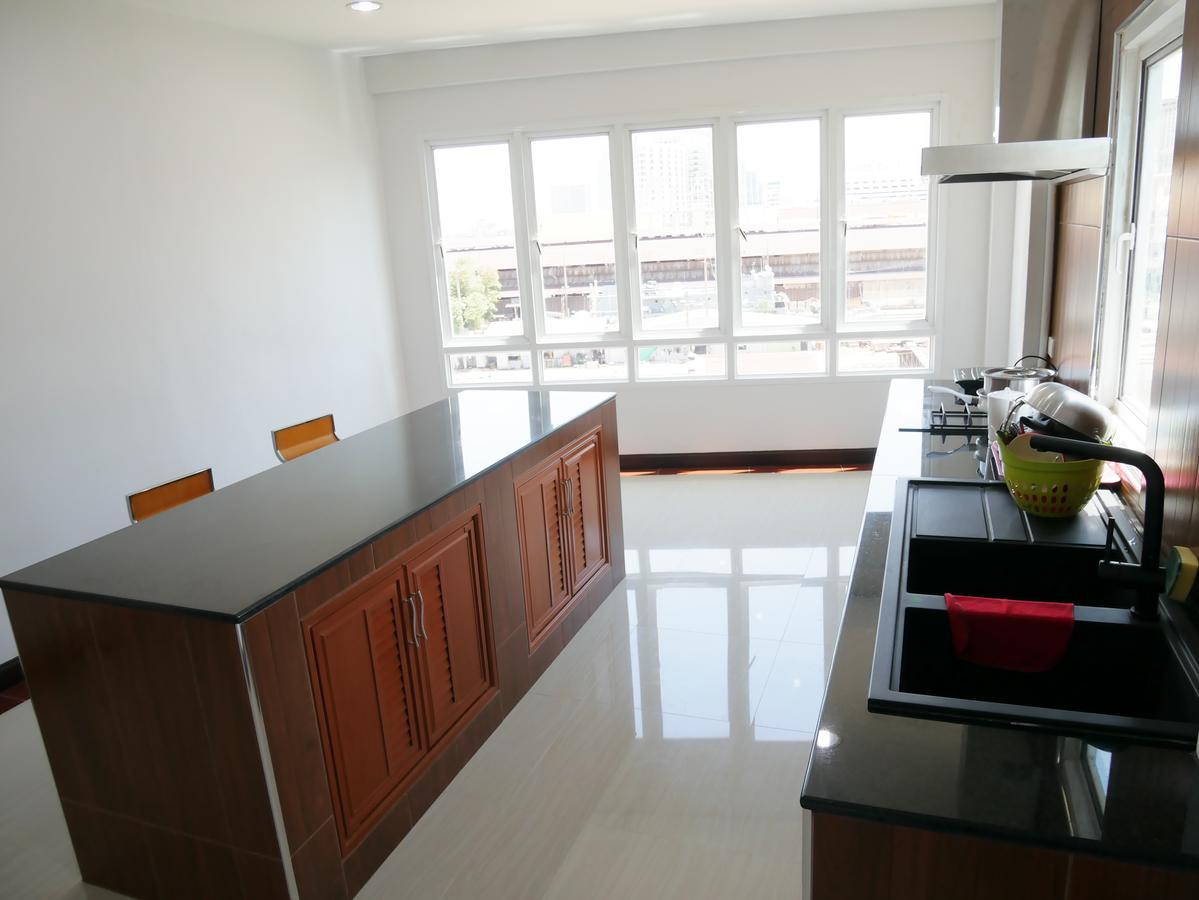 בנגקוק Room58 מראה חיצוני תמונה