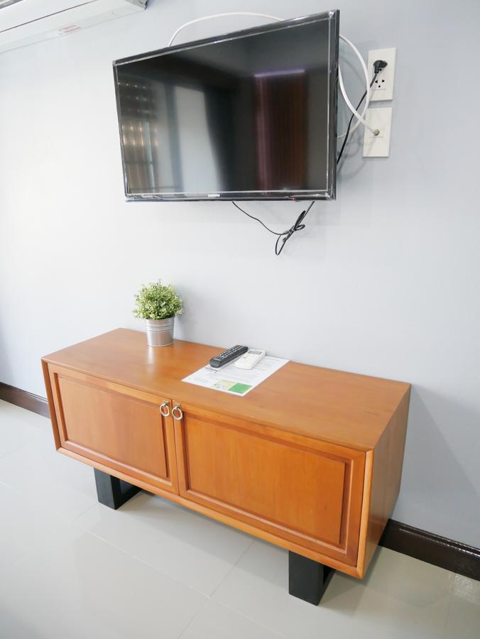 בנגקוק Room58 מראה חיצוני תמונה