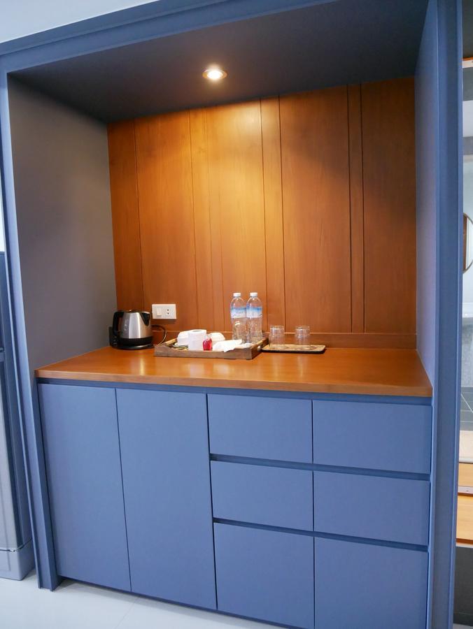 בנגקוק Room58 מראה חיצוני תמונה