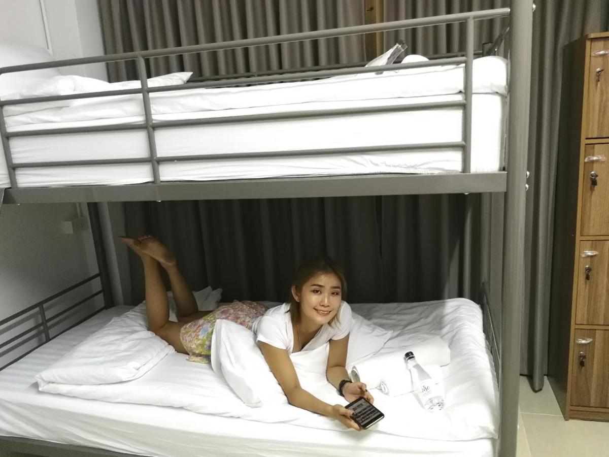 בנגקוק Room58 מראה חיצוני תמונה
