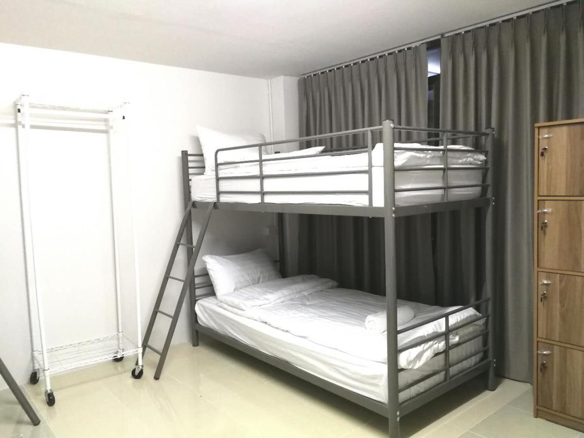 בנגקוק Room58 מראה חיצוני תמונה