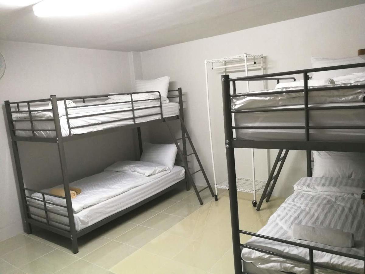 בנגקוק Room58 מראה חיצוני תמונה